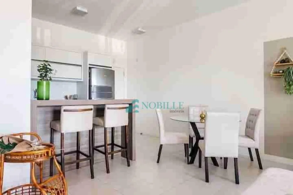 Apartamento, 2 quartos, 101 m² - Foto 4