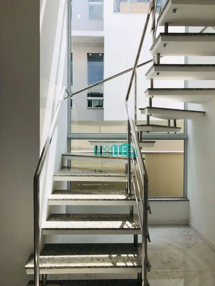 Casa, 4 quartos, 181 m² - Foto 8
