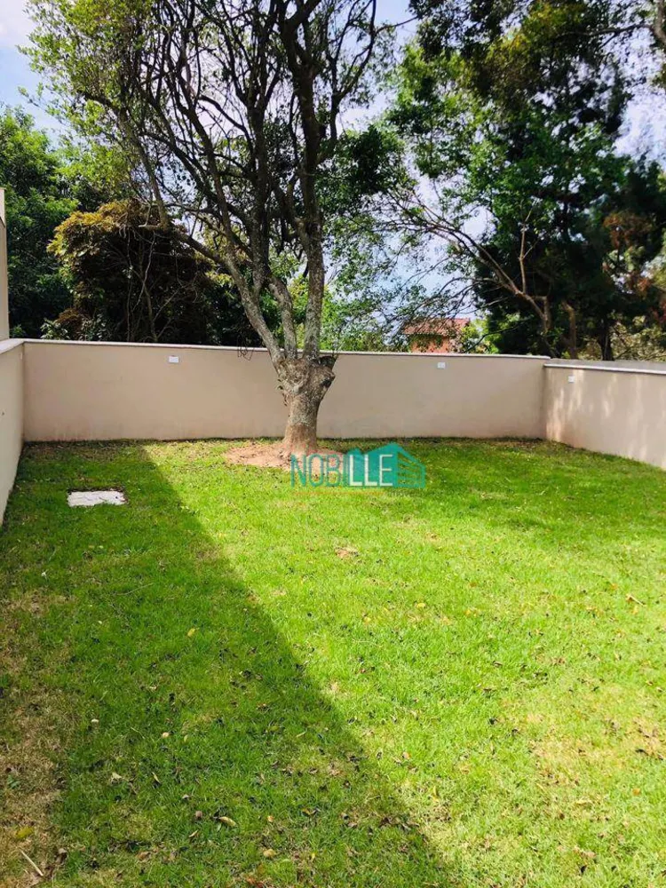 Casa, 4 quartos, 181 m² - Foto 19