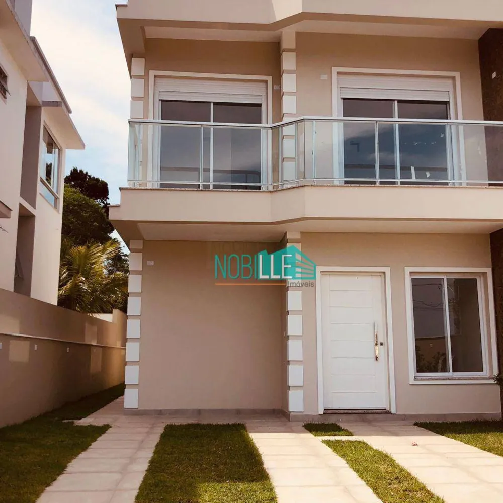 Casa, 4 quartos, 181 m² - Foto 3