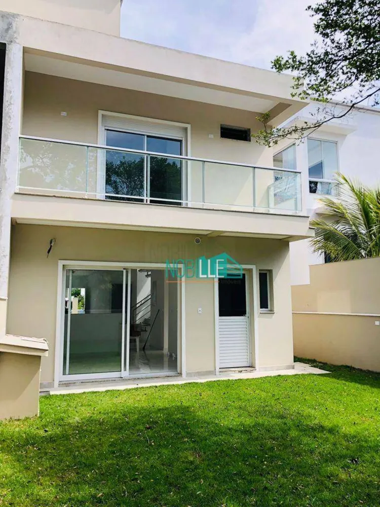 Casa, 4 quartos, 181 m² - Foto 1