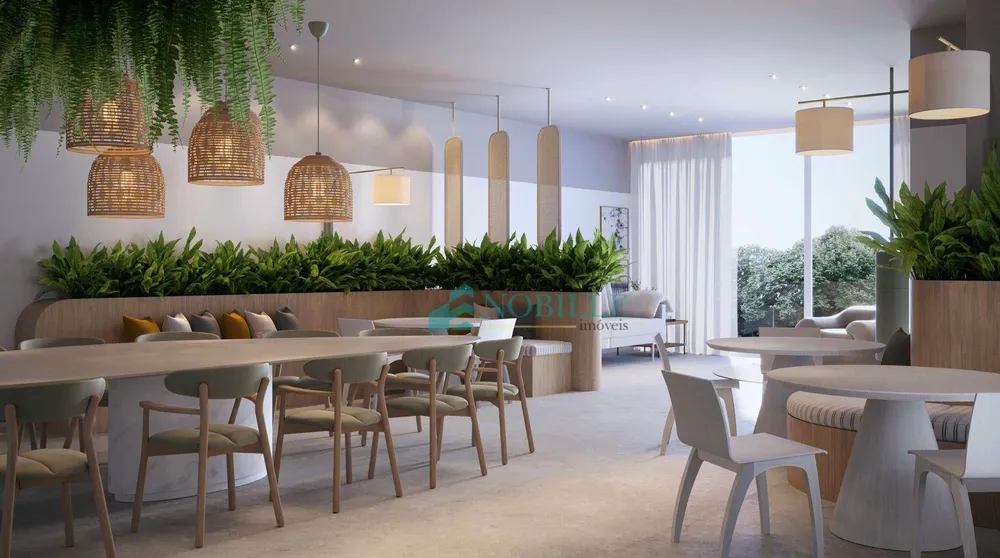 Apartamento, 4 quartos, 195 m² - Foto 7