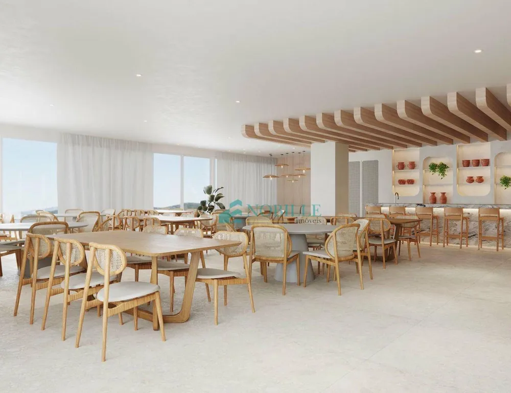 Apartamento, 4 quartos, 195 m² - Foto 8