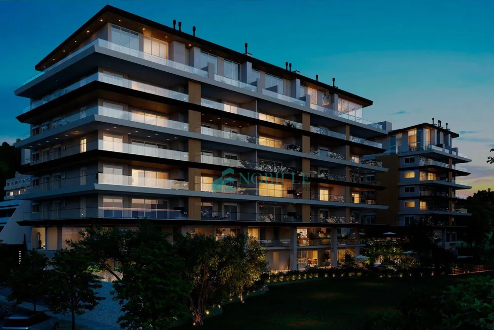 Apartamento, 4 quartos, 195 m² - Foto 1