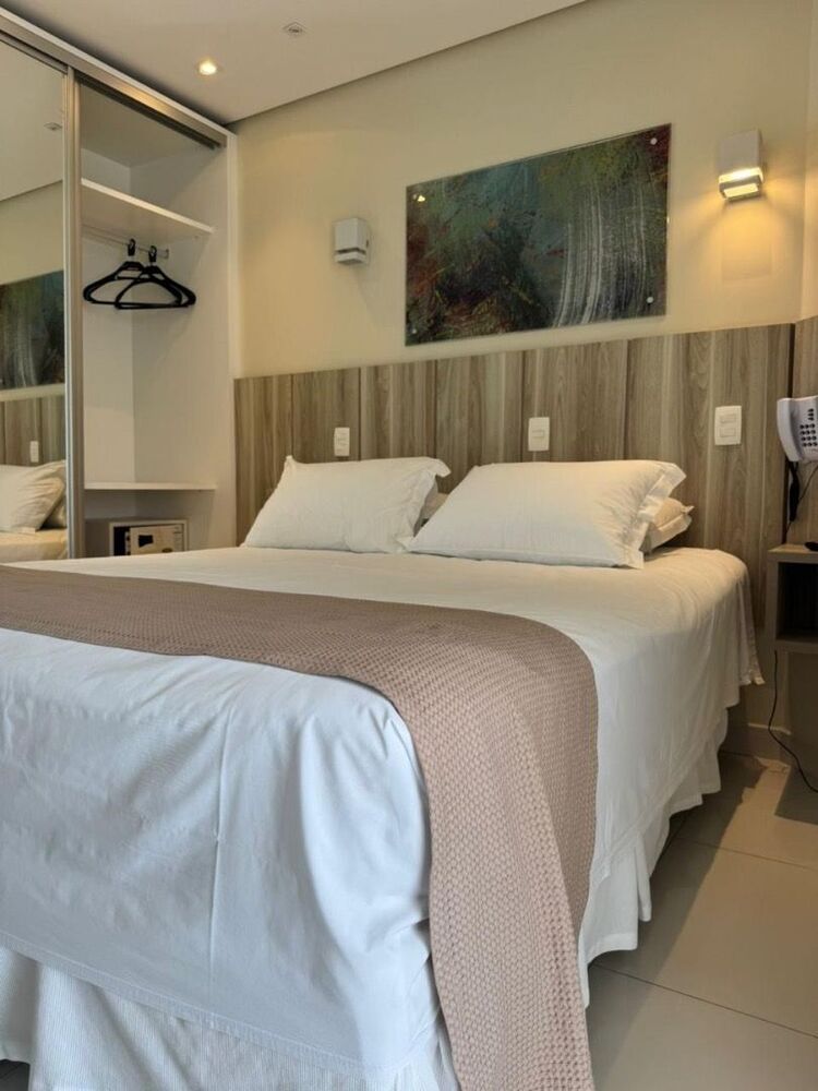 Apartamento, 1 quarto, 53 m² - Foto 8