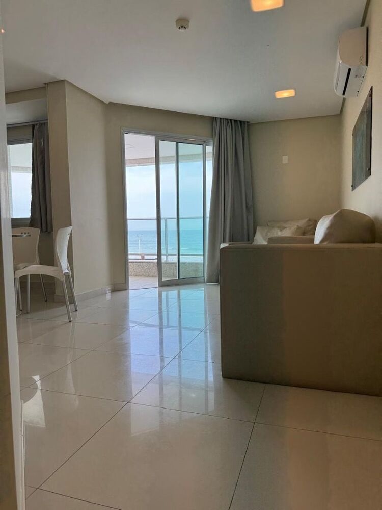 Apartamento, 1 quarto, 53 m² - Foto 6