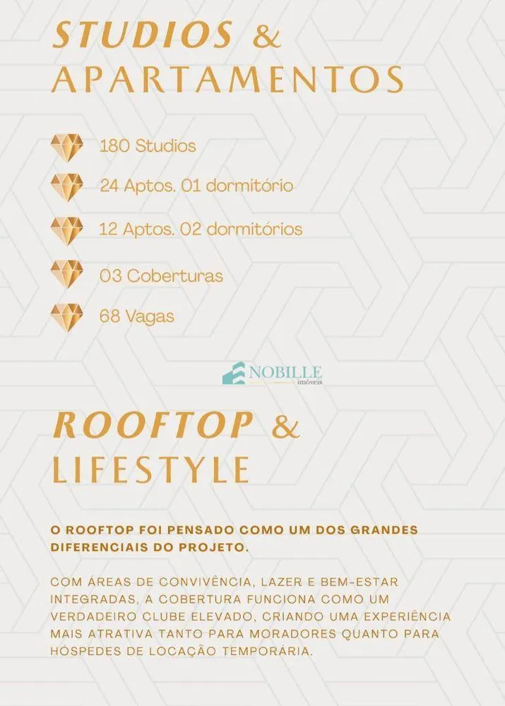 Apartamento, 1 quarto, 24 m² - Foto 9