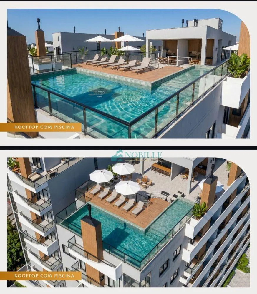 Apartamento, 1 quarto, 24 m² - Foto 5
