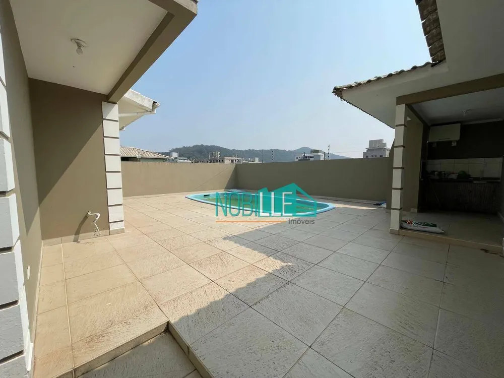 Sobrado, 4 quartos - Foto 7