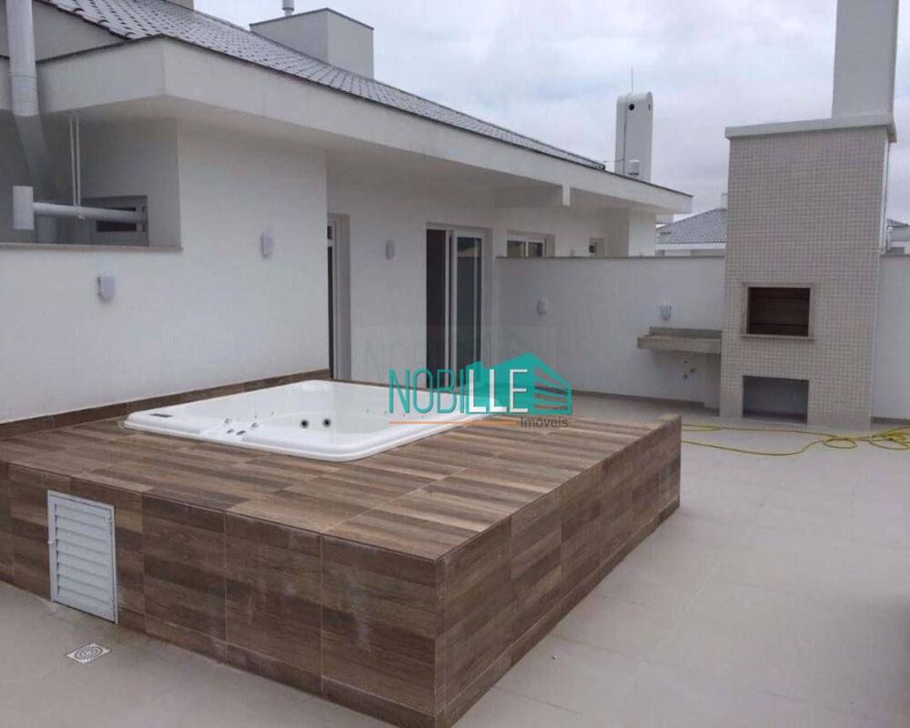 Cobertura, 3 quartos, 140 m² - Foto 4