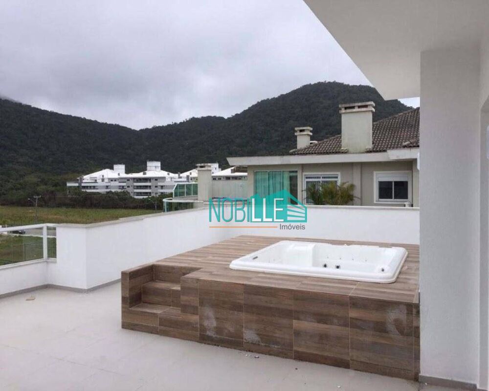 Cobertura, 3 quartos, 140 m² - Foto 3