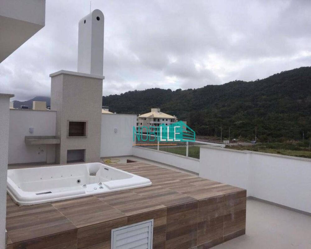 Cobertura, 3 quartos, 140 m² - Foto 1