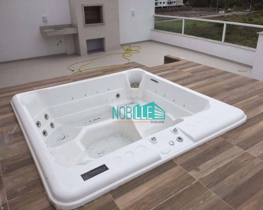 Cobertura, 3 quartos, 140 m² - Foto 10