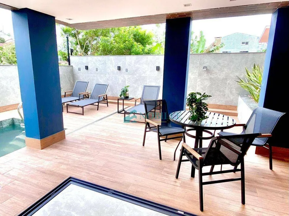 Apartamento, 3 quartos, 135 m² - Foto 7