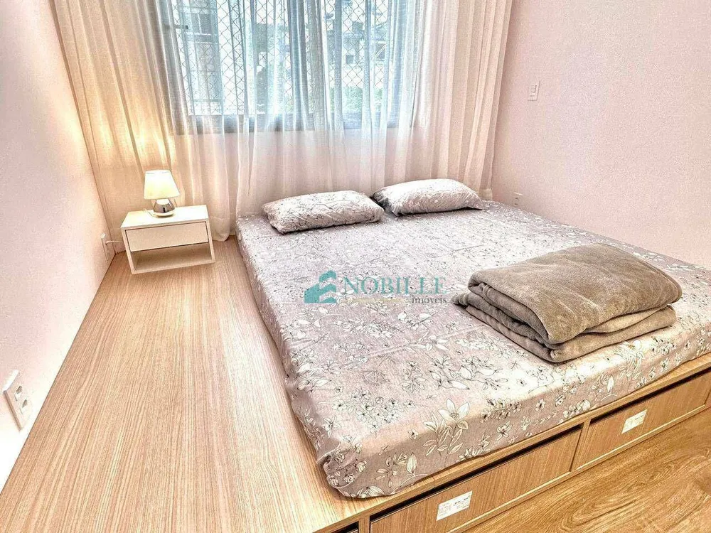 Apartamento, 3 quartos, 135 m² - Foto 12
