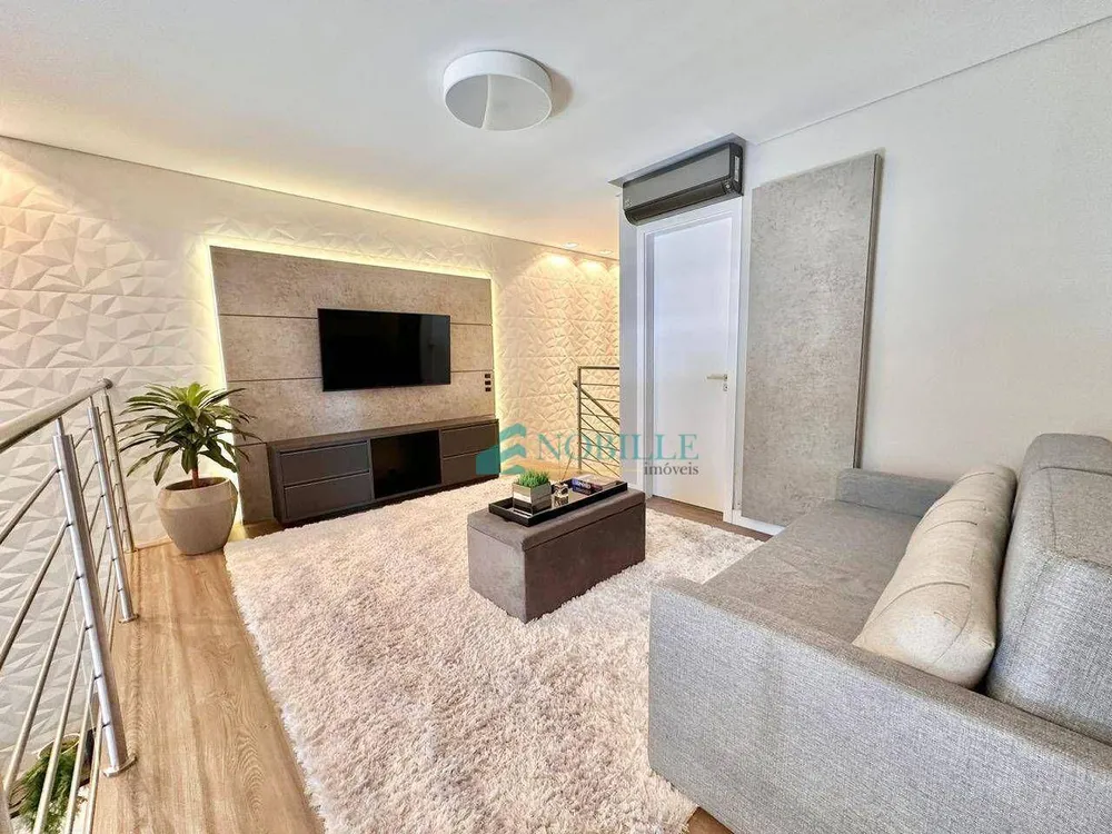 Apartamento, 3 quartos, 135 m² - Foto 3