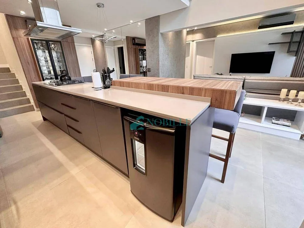 Apartamento, 3 quartos, 135 m² - Foto 10