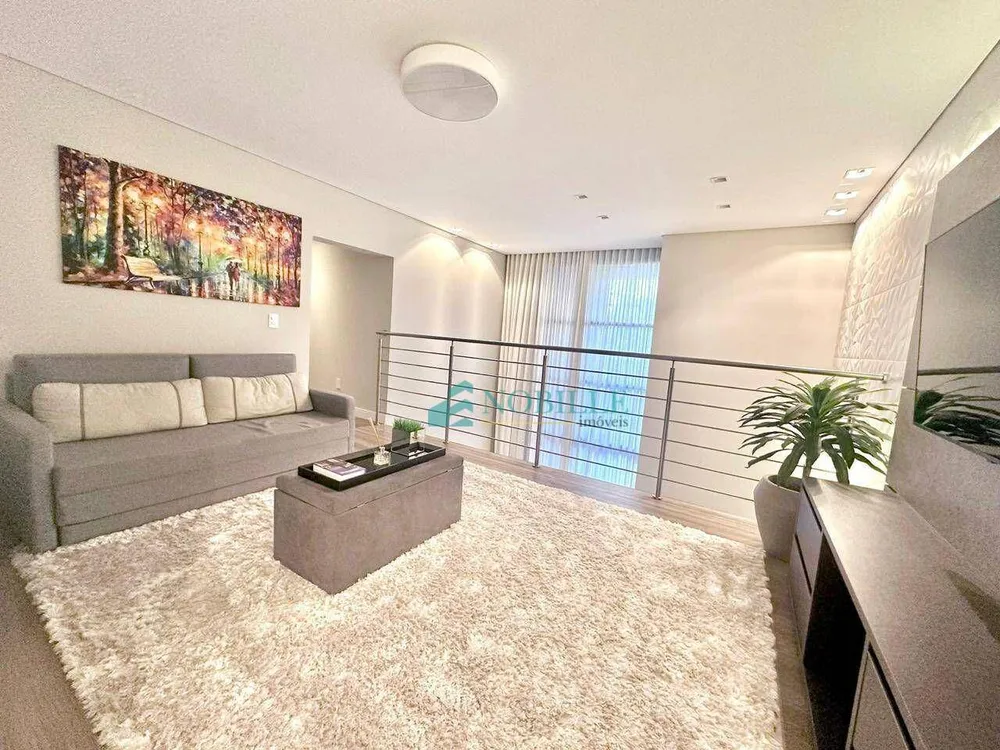 Apartamento, 3 quartos, 135 m² - Foto 11