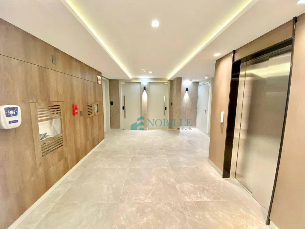 Apartamento, 3 quartos, 135 m² - Foto 5