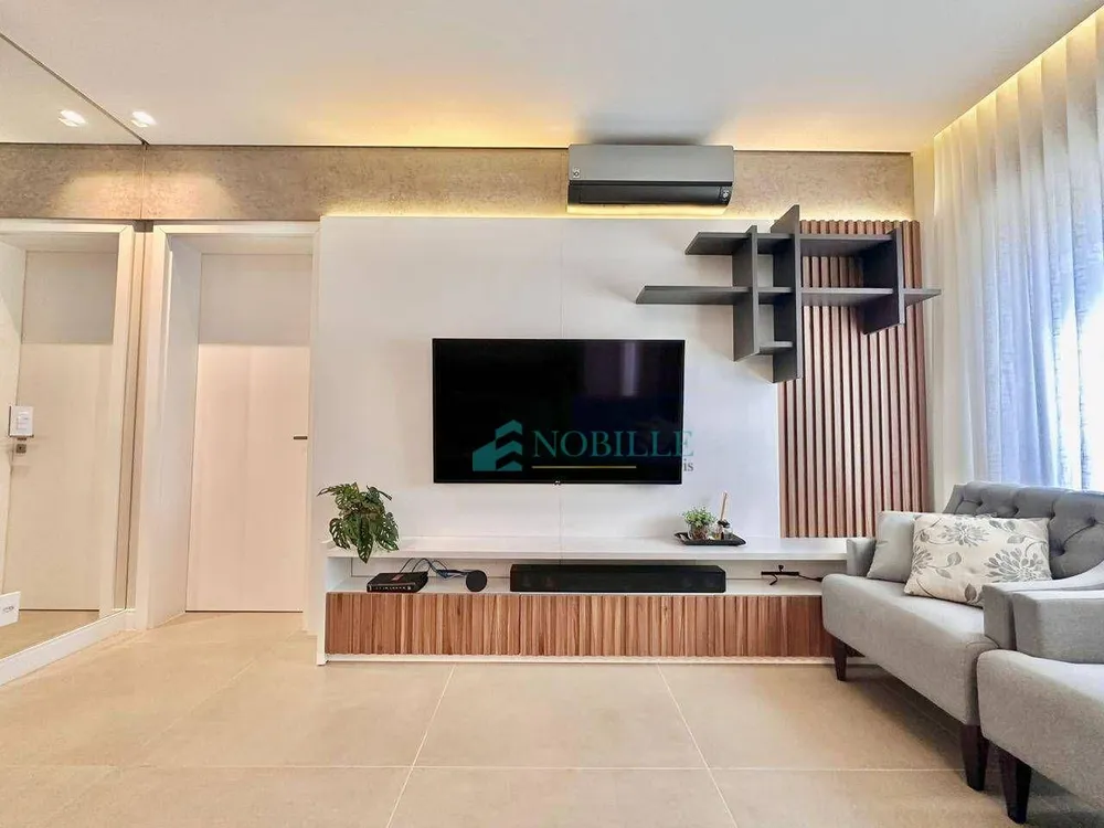 Apartamento, 3 quartos, 135 m² - Foto 8