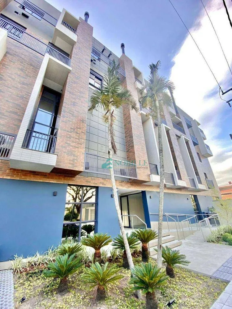 Apartamento, 3 quartos, 135 m² - Foto 9