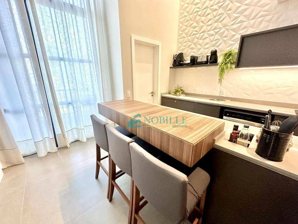Apartamento, 3 quartos, 135 m² - Foto 12