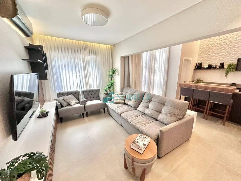 Apartamento, 3 quartos, 135 m² - Foto 6