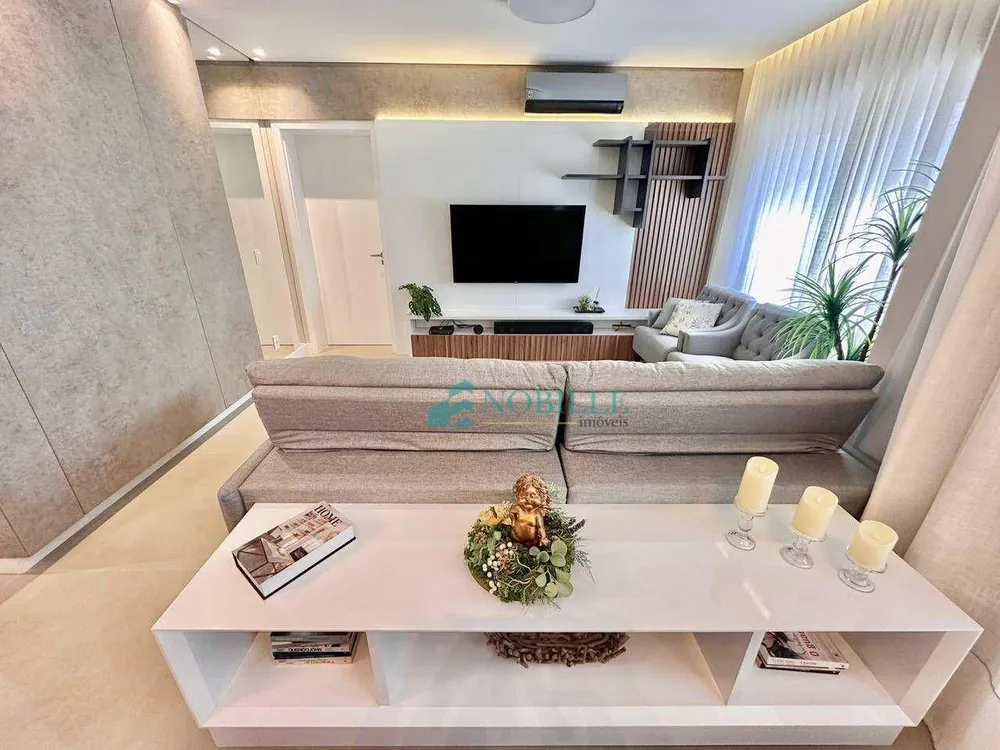 Apartamento, 3 quartos, 135 m² - Foto 5