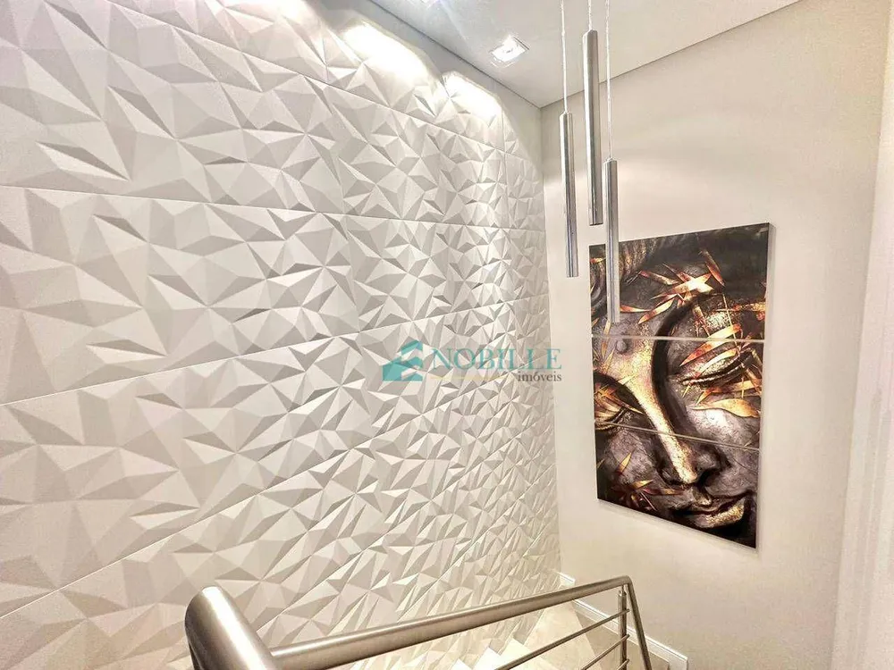 Apartamento, 3 quartos, 135 m² - Foto 2