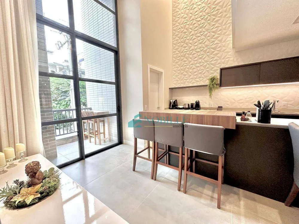 Apartamento, 3 quartos, 135 m² - Foto 11