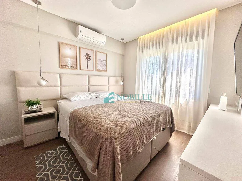 Apartamento, 3 quartos, 135 m² - Foto 14