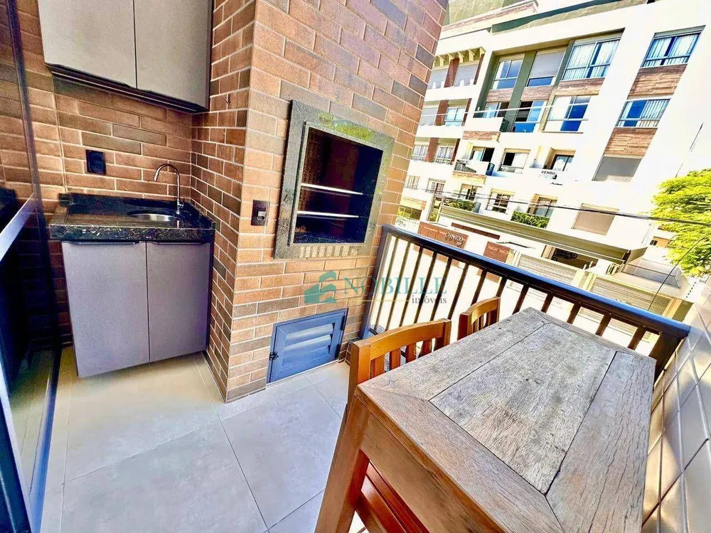 Apartamento, 3 quartos, 135 m² - Foto 6