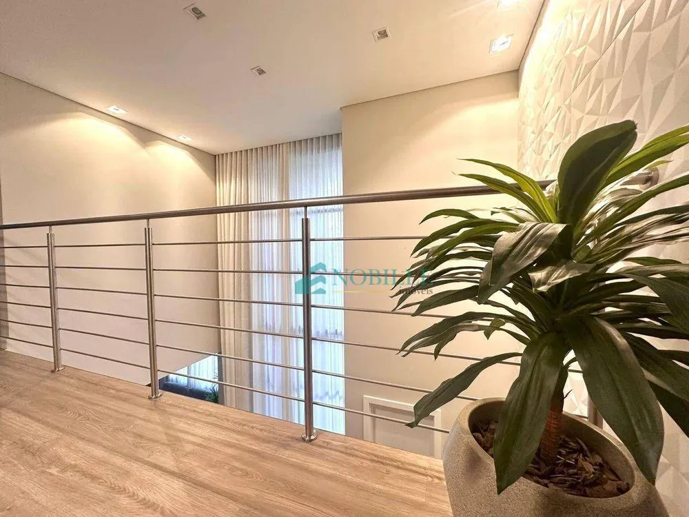 Apartamento, 3 quartos, 135 m² - Foto 4