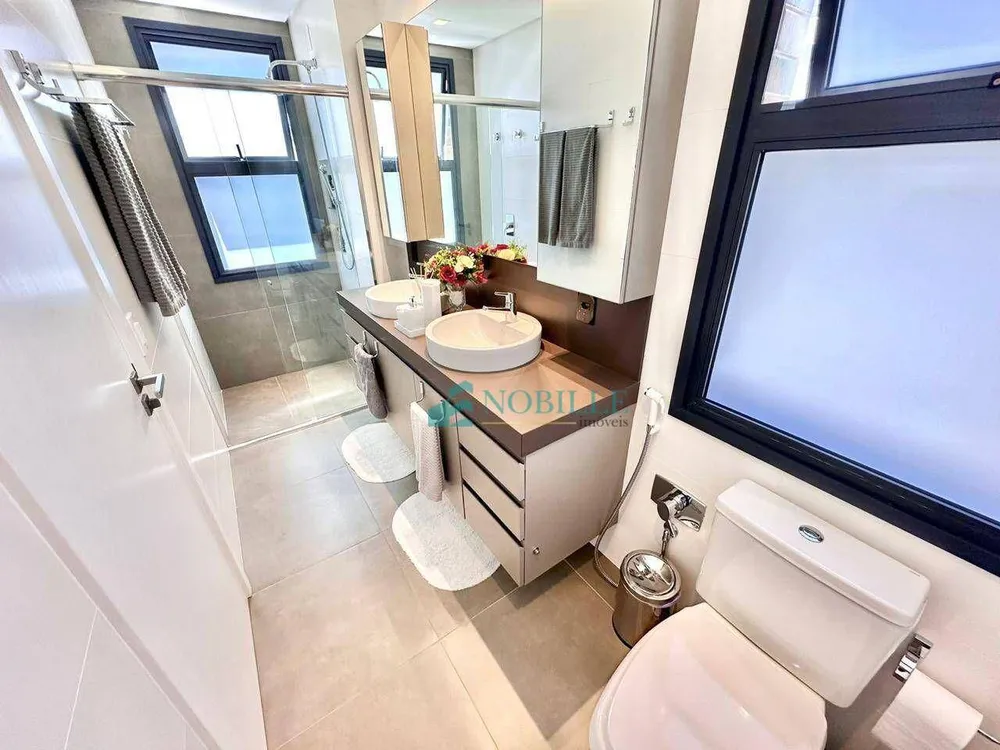 Apartamento, 3 quartos, 135 m² - Foto 15