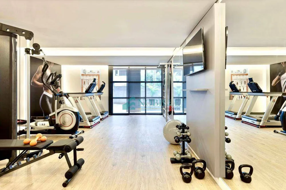 Apartamento, 3 quartos, 135 m² - Foto 20