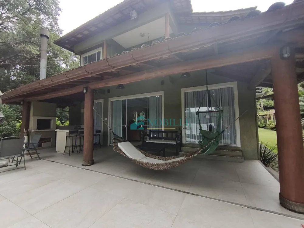 Casa, 4 quartos, 350 m² - Foto 6