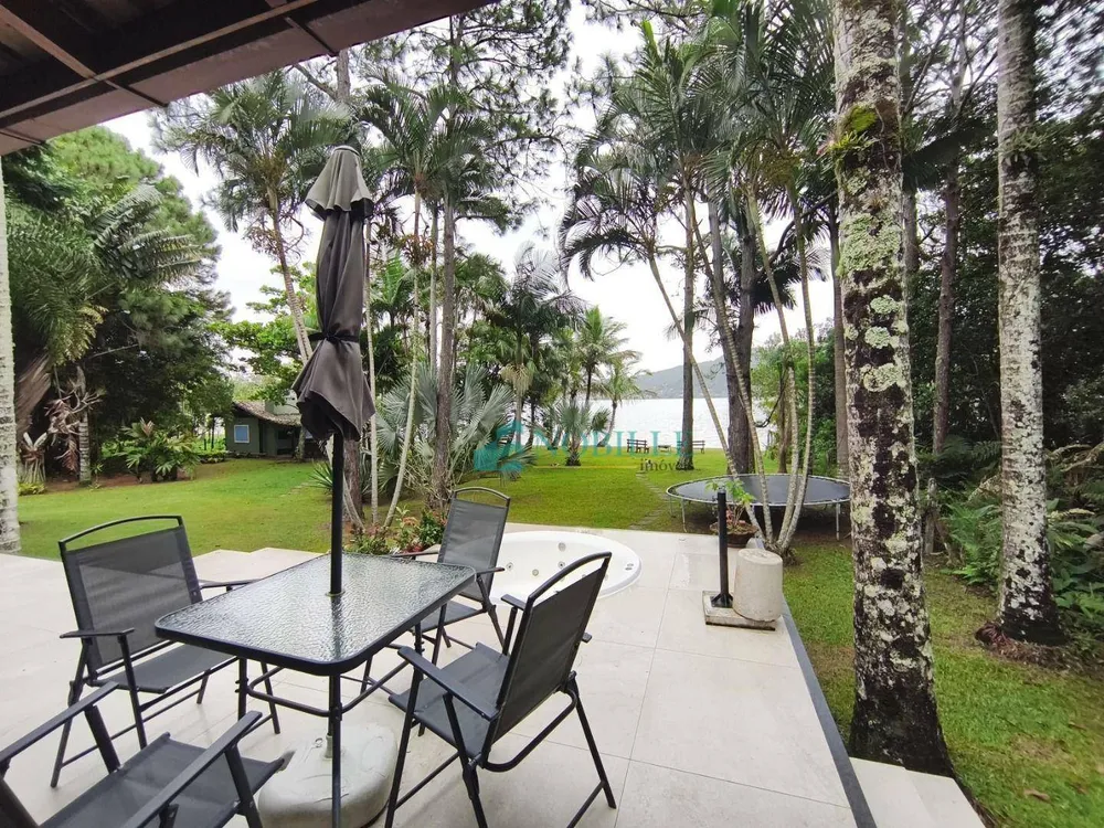 Casa, 4 quartos, 350 m² - Foto 5