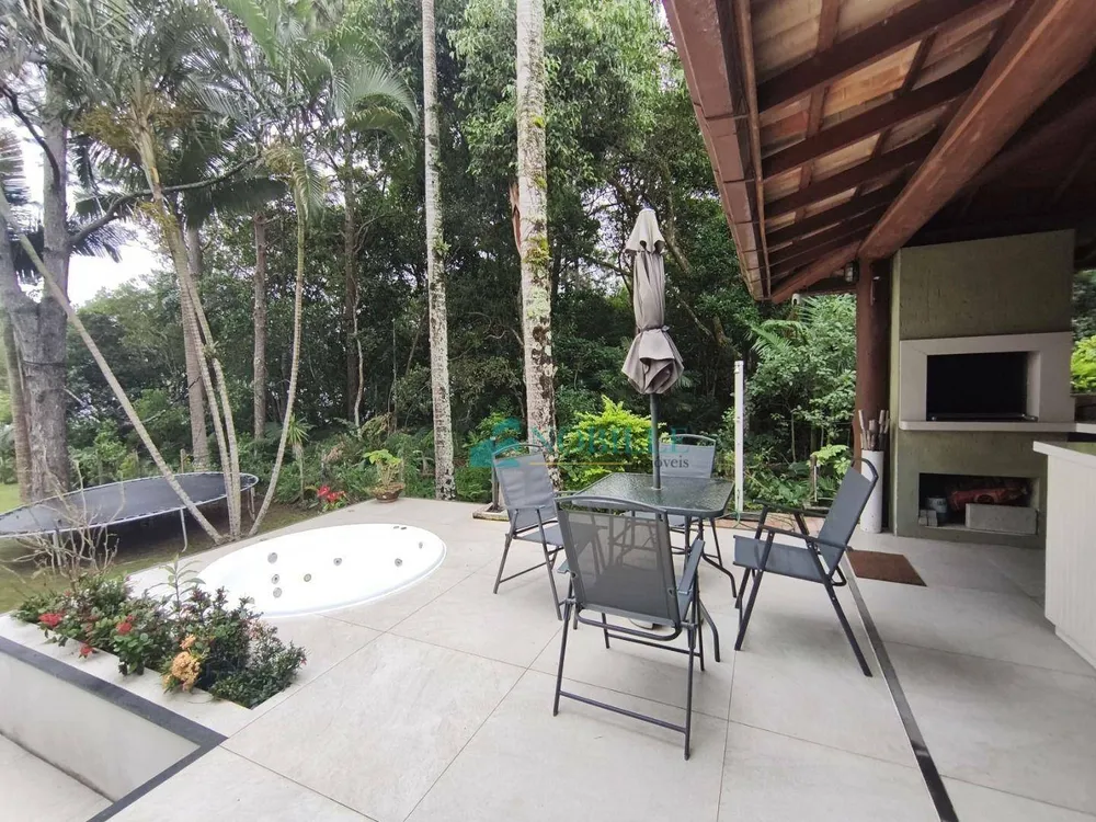 Casa, 4 quartos, 350 m² - Foto 13