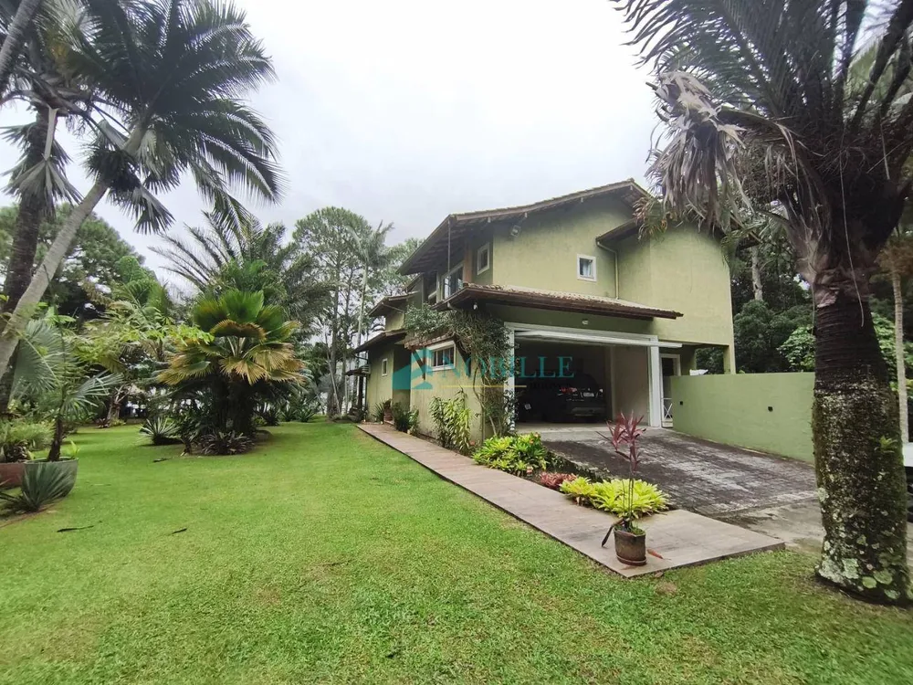 Casa, 4 quartos, 350 m² - Foto 10