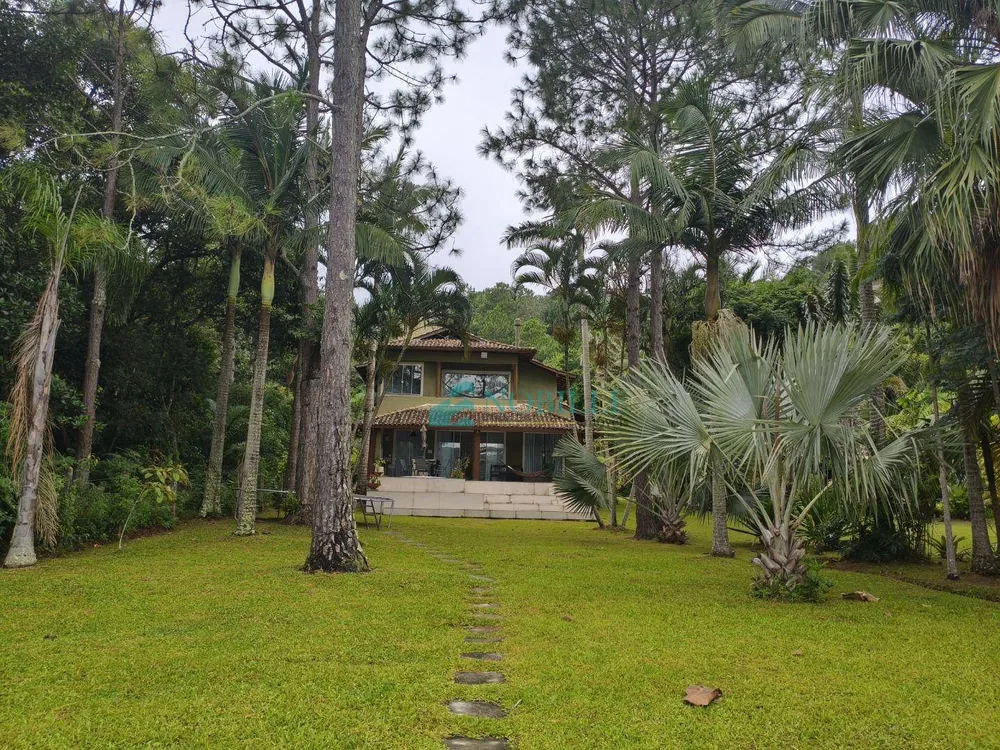 Casa, 4 quartos, 350 m² - Foto 4