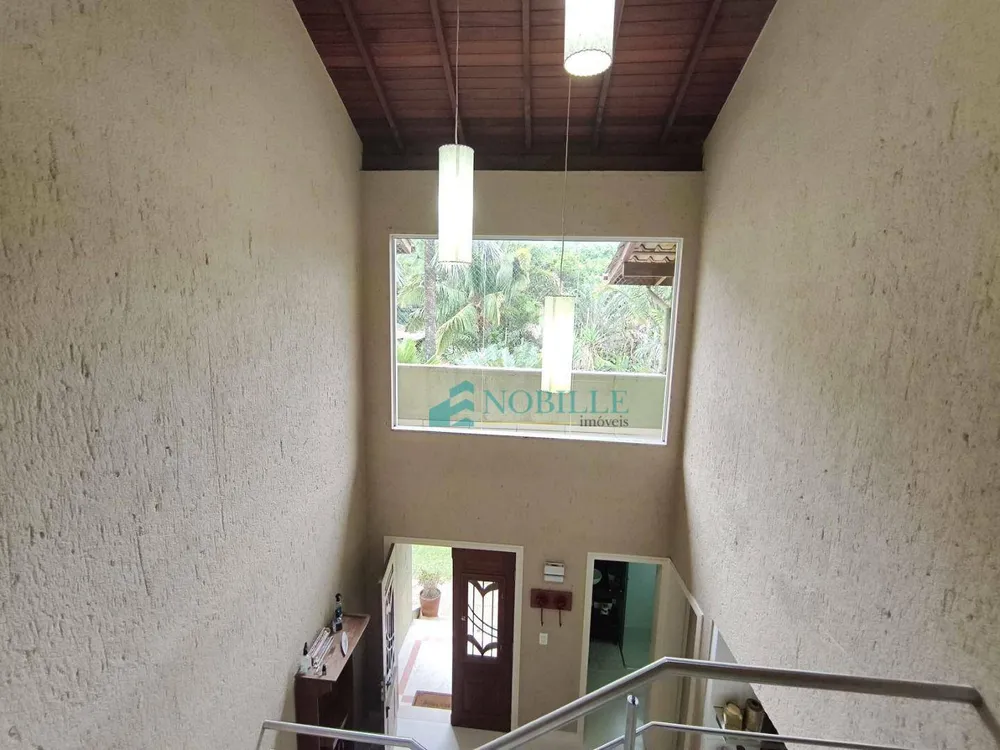 Casa, 4 quartos, 350 m² - Foto 19