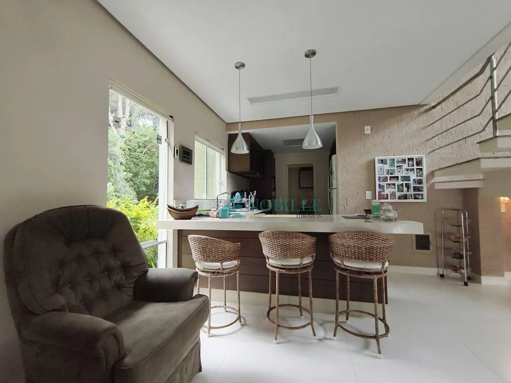 Casa, 4 quartos, 350 m² - Foto 8