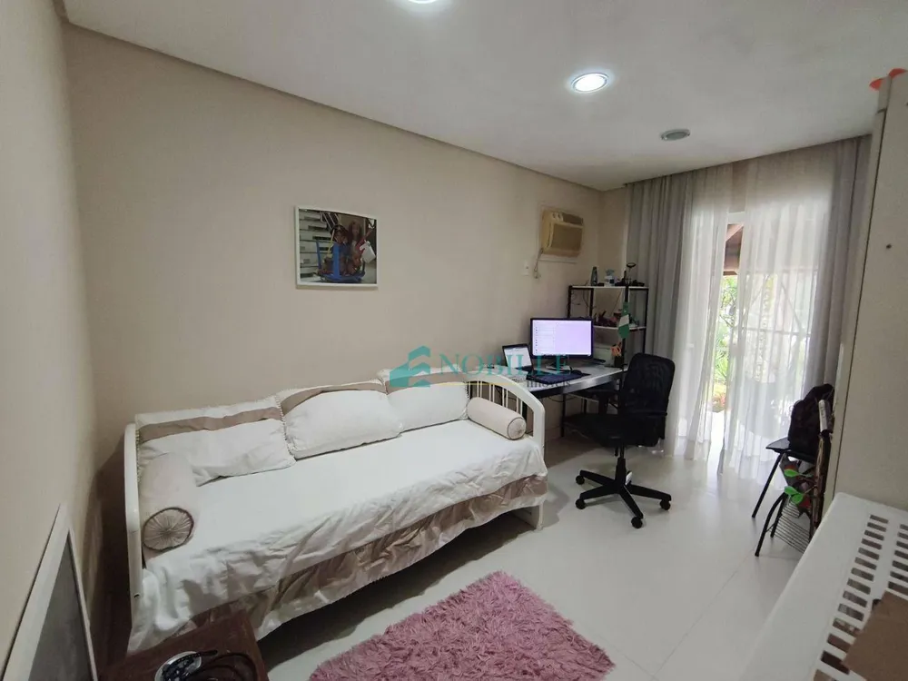 Casa, 4 quartos, 350 m² - Foto 9