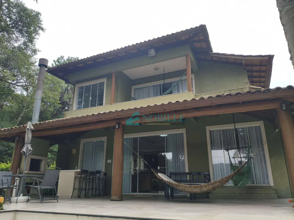 Casa, 4 quartos, 350 m² - Foto 14