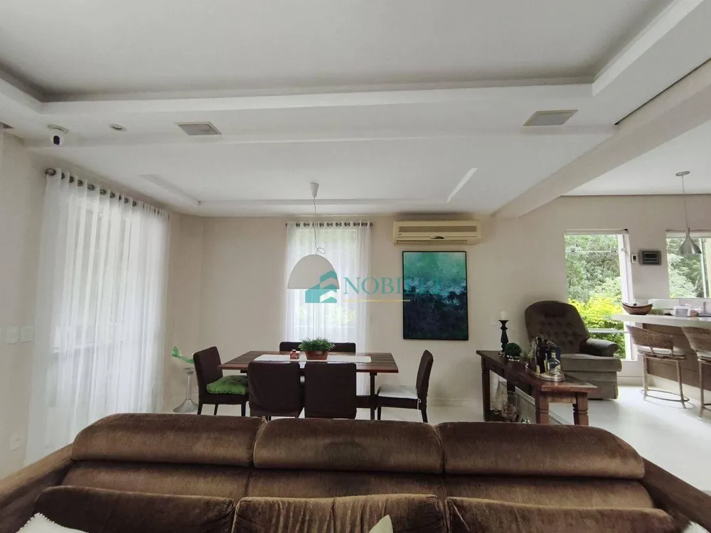Casa, 4 quartos, 350 m² - Foto 7