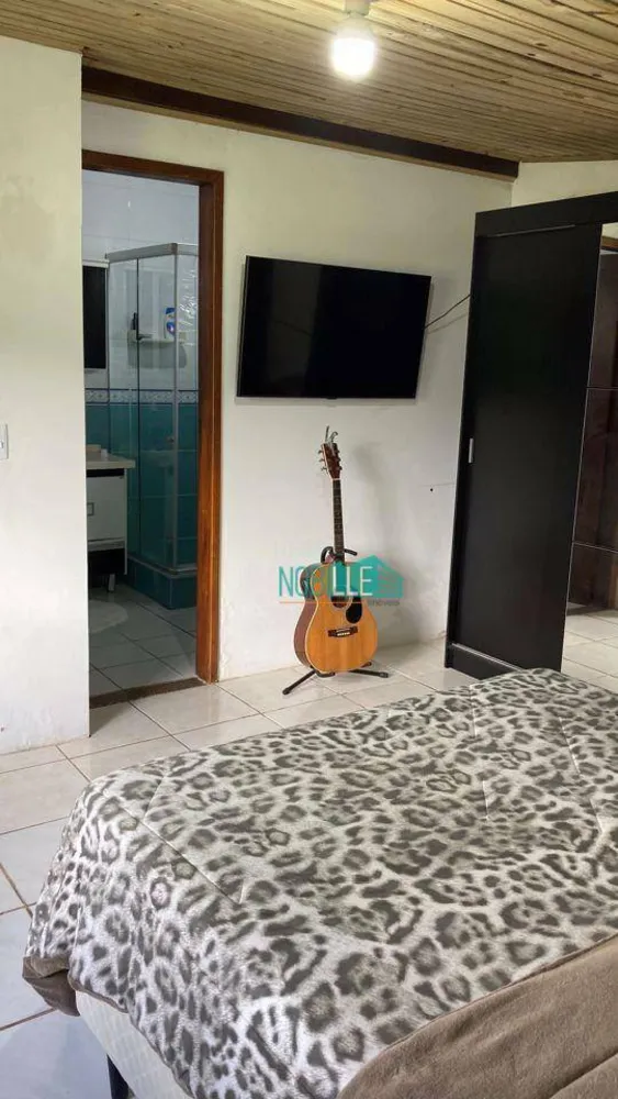 Chácara, 1 quarto, 1 hectares - Foto 19