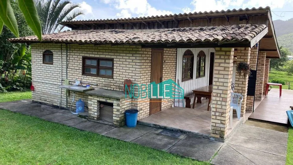 Chácara, 1 quarto, 1 hectares - Foto 7
