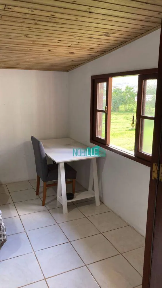 Chácara, 1 quarto, 1 hectares - Foto 17