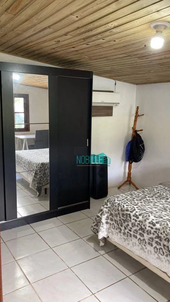 Chácara, 1 quarto, 1 hectares - Foto 18