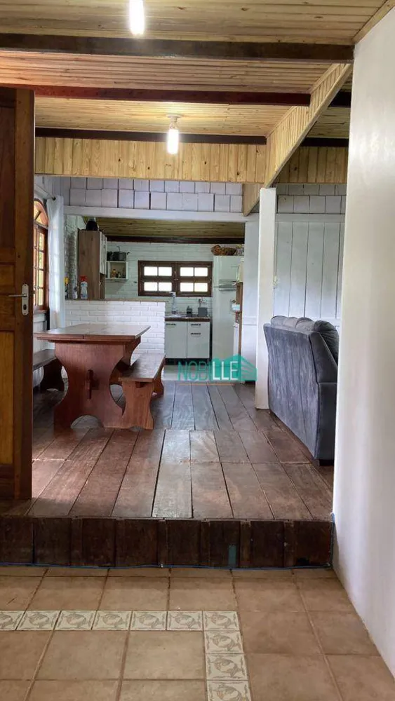Chácara, 1 quarto, 1 hectares - Foto 16